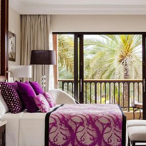 Camera superior con letto king size